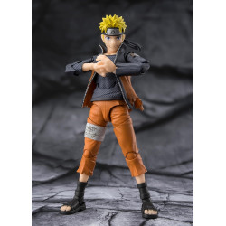FIGURA DE ACCION NARUTO TAMASHII NATIONS