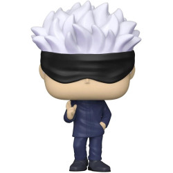 Funko POP! Animation: Jujutsu Kaisen (JJK) - Gojo
