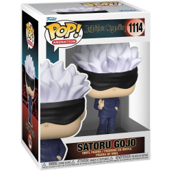 Funko POP! Animation: Jujutsu Kaisen (JJK) - Gojo