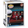 Funko POP! Animation: Jujutsu Kaisen (JJK) - Gojo