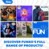 Funko POP! Animation: Jujutsu Kaisen (JJK) - Gojo
