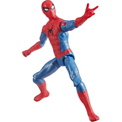 Marvel Spider-Man: Brand New Day - FIGURA DE ACCIÓN