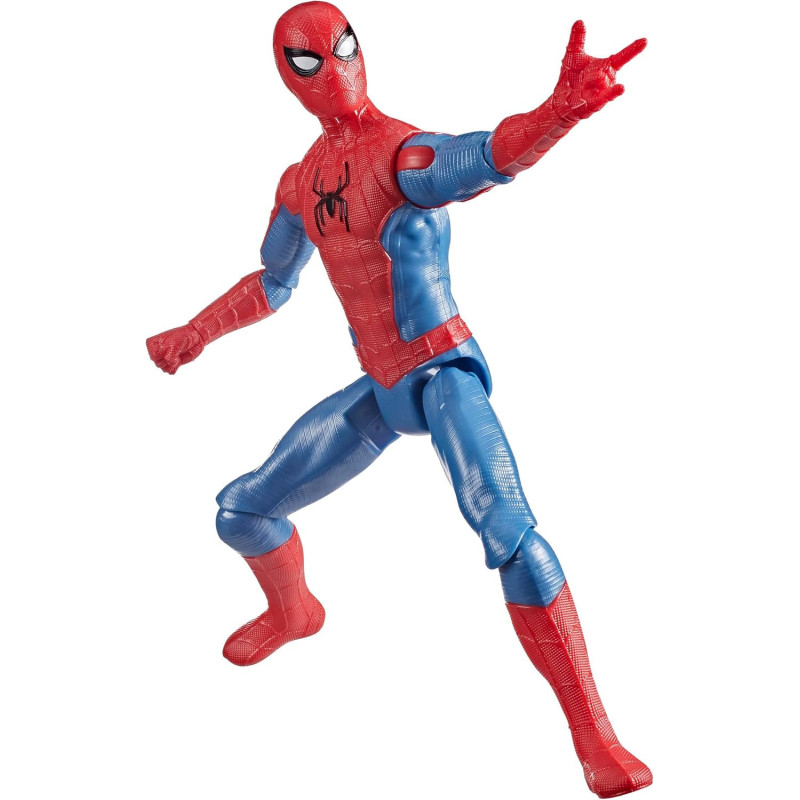 Marvel Spider-Man: Brand New Day - FIGURA DE ACCIÓN