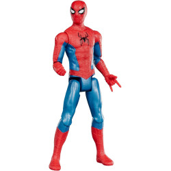 Marvel Spider-Man: Brand New Day - FIGURA DE ACCIÓN