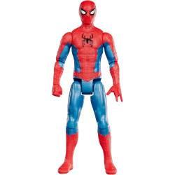 Marvel Spider-Man: Brand New Day - FIGURA DE ACCIÓN