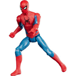 Marvel Spider-Man: Brand New Day - FIGURA DE ACCIÓN