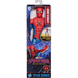 Marvel Spider-Man: Brand New Day - FIGURA DE ACCIÓN