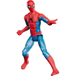 Marvel Spider-Man: Brand New Day - FIGURA DE ACCIÓN