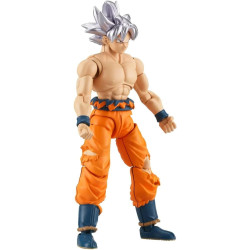 Bandai Namco - Dragon Ball Super - Goku Ultra Instinct