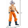 Bandai Namco - Dragon Ball Super - Goku Ultra Instinct