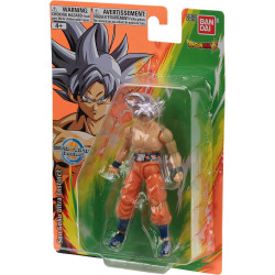 Bandai Namco - Dragon Ball Super - Goku Ultra Instinct