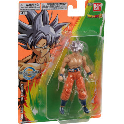 Bandai Namco - Dragon Ball Super - Goku Ultra Instinct
