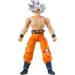 Bandai Namco - Dragon Ball Super - Goku Ultra Instinct