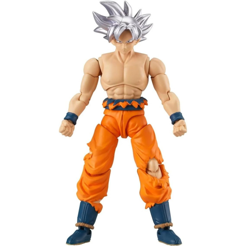Bandai Namco - Dragon Ball Super - Goku Ultra Instinct