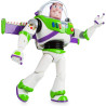 Disney Store - Buzz Lightyear - FIGURA DE ACCIÓN