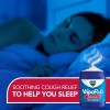 Vicks VapoInhalador, inhalador nasal portátil para llevar, no medicado, con refrescantes vapores, aroma a mentol, 2 barras