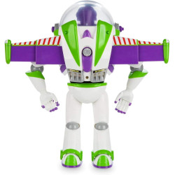 Disney Store - Buzz Lightyear - FIGURA DE ACCIÓN