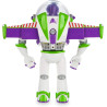 Disney Store - Buzz Lightyear - FIGURA DE ACCIÓN
