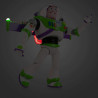 Disney Store - Buzz Lightyear - FIGURA DE ACCIÓN