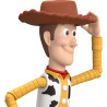 Figura de acción Woody de Mattel Disney y Pixar Toy Story 5