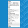 Vicks VapoInhalador, inhalador nasal portátil para llevar, no medicado, con refrescantes vapores, aroma a mentol, 2 barras