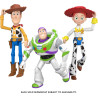Figura de acción Woody de Mattel Disney y Pixar Toy Story 5