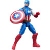 AVENGERS Marvel Titan Series - FIGURA DE ACCIÓN de Capitán América