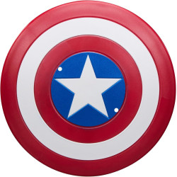 AVENGERS Marvel Titan Series - FIGURA DE ACCIÓN de Capitán América