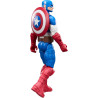 AVENGERS Marvel Titan Series - FIGURA DE ACCIÓN de Capitán América