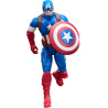AVENGERS Marvel Titan Series - FIGURA DE ACCIÓN de Capitán América