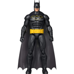 Mattel DC - Figura de acción de Batman