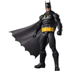 Mattel DC - Figura de acción de Batman