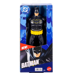 Mattel DC - Figura de acción de Batman