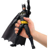 Mattel DC - Figura de acción de Batman