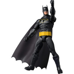 Mattel DC - Figura de acción de Batman