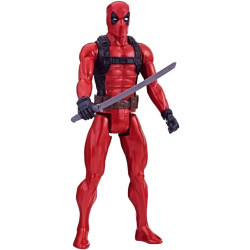 Marvel Deadpool - FIGURA DE ACCIÓN