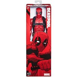 Marvel Deadpool - FIGURA DE ACCIÓN