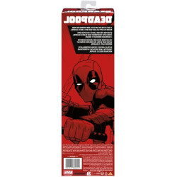Marvel Deadpool - FIGURA DE ACCIÓN