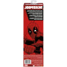 Marvel Deadpool - FIGURA DE ACCIÓN