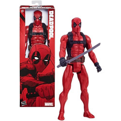 Marvel Deadpool - FIGURA DE ACCIÓN
