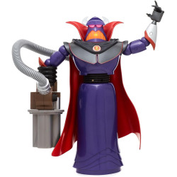 Disney Store - Figura de acción parlante oficial de Toy Story