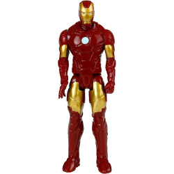 FIGURA DE ACCIÓN MARVEL IRON MAN