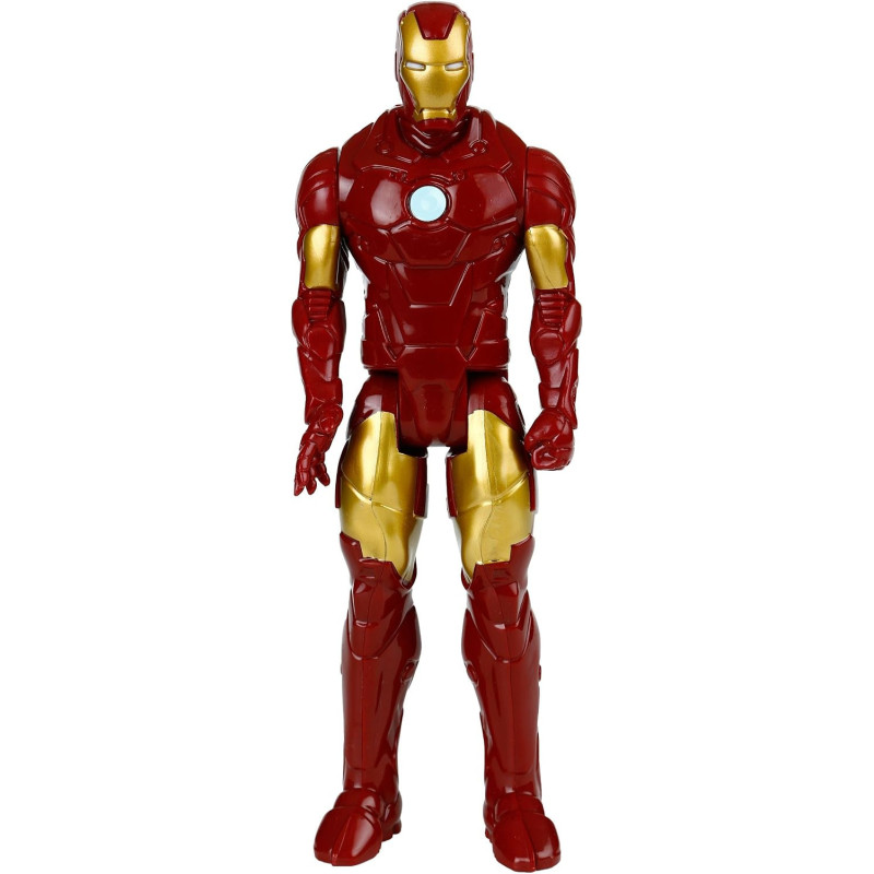 FIGURA DE ACCIÓN MARVEL IRON MAN