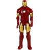 FIGURA DE ACCIÓN MARVEL IRON MAN