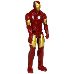 FIGURA DE ACCIÓN MARVEL IRON MAN