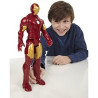 FIGURA DE ACCIÓN MARVEL IRON MAN