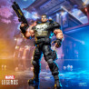 FIGURA DE ACCIÓN - Marvel Legends Series Marvel Rivals The Punisher