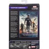 Marvel Hasbro Legends Series Capitán América, Capitán América: The Winter Soldier Figuras de acción coleccionables de 6