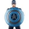 Marvel Hasbro Legends Series Capitán América, Capitán América: The Winter Soldier Figuras de acción coleccionables de 6
