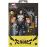 FIGURA DE ACCIÓN - Marvel Legends Series Marvel Rivals The Punisher